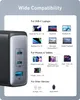 Anker 736 Ladegerät (Nano II 100W) schwarz Produktbild-Vorschau 2