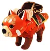 Pluszowa figurka Dota 2 od Redpaw z kartą kodową | Podgląd zdjęcia produktu 3