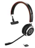 Jabra Evolve 65 MS Mono Headset, On-Ear, konvertierbar, Produktbild-Vorschau 9