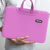 BWOO Neopren Schulter Laptop-Tasche 14“ rosa Produktbild-Vorschau 5