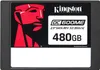Kingston Technology 480G DC600ME (Mixed-Use) 2,5" Produktbild-Vorschau 1