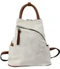 irisaa Damen Rucksack Daypack Tasche Umhänge Tasche Produktbild-Vorschau 1
