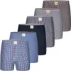 Phil & Co. Berlin Herren Boxer 6-Pack Classics - Produktbild-Vorschau 1