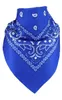 extra großes Bandana 100% Baumwolle! 70x70 cm Produktbild-Vorschau 1