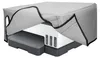 kwmobile Cover kompatibel mit HP Smart Tank 7305 - Tasche Produktbild-Vorschau 1