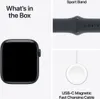 Apple Watch SE (3nd generation) , OLED, Touchscreen, 64 GB, Produktbild-Vorschau 9