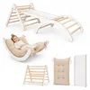 MAMOI® Leesframe, leeshoek, binnenruimte, 4-in-1 set. Productafbeelding-voorbeeld 4