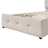 Fortuna Lai Polsterbett Doppelbett mit 2 Schublade Produktbild-Vorschau 10