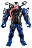 Actionfigur Marvel Venom, Modell "Versus Venom Liquid Produktbild-Vorschau 5