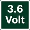 Schraubendreher BOSCH PushDrive 3,6 V Produktbild-Vorschau 17