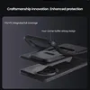 Handyhlle fr OnePlus 13, Nillkin CamShield Pro, Schwarz Produktbild-Vorschau 14