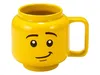 LEGO 853910 Minifiguren-Keramikbecher Tasse Produktbild-Vorschau 1