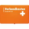 Söhngen Verbandkasten KIEL DIN 13157 orange Produktbild-Vorschau 1
