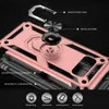 Armor Outdoor Handyhülle für Samsung Galaxy S8 Handy Panzer Produktbild-Vorschau 5