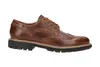 Clarks BATCOMBE WING pánske topánky - elegantné nízke Náhľad obrázku produktu 23