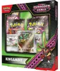 Pokemon KP06.5 - Nebel der Sagen - Illustration Collection Produktbild-Vorschau 3