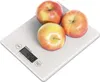 MAUL Briefwaage MAULgloss 5 kg Batterie weiß Produktbild-Vorschau 2