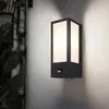 Globo Lighting lampe d'extérieur métal noir mat, 1x E27 Voir les images du produit 5