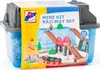 Chemins de fer en boîte - Coffret minier, 54 pièces Voir les images du produit 6