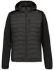 Icepeak Hybrid Softshelljacke Byhalia