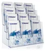 A4 A5 A6 Display Tribüne / 4 Etg. Produktbild-Vorschau 3