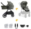 Joie Finiti kinderwagen – Beste koop 2025, inklapbaar, UPF Productafbeelding-voorbeeld 1