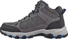 Skechers Schuhe Selmen Melano, 204477GRY Produktbild-Vorschau 5