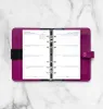 FILOFAX Kalendereinlage 2027 - PERSONAL - 1 Woche = 2 Produktbild-Vorschau 4