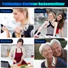 Nackenventilator, Halsventilator, Blattloser Ventilator, Produktbild-Vorschau 6