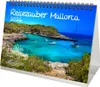 Reisezauber Mallorca DIN A5 Tischkalender für 2026 Palma Produktbild-Vorschau 1