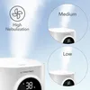 TROTEC Ultraschall-Luftbefeuchter B 7 E Befeuchter Aroma Produktbild-Vorschau 10