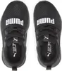 Kinderschuhe Puma Wired Jr. Textile Running Schwarz - 28 Produktbild-Vorschau 9