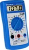 Multimètre numérique PeakTech P1070 2000 Counts 300 V AC/DC Voir les images du produit 1