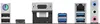 Asus Prime B760m-k Intel B760 Hauptplatine Silber  Silber Produktbild-Vorschau 5