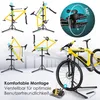 KESSER® Fahrradmontageständer Premium Profi 50kg - 360° Produktbild-Vorschau 5