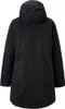 Pinewood 3249 Padded Winter Damen Parka Schwarz (400) S Produktbild-Vorschau 2
