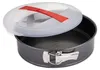 Dr. Oetker Bake & Go Springform Ø 26 cm mit Transporthaube Produktbild-Vorschau 1