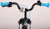 18 POLLICI bici per bambini bici per bambini TB blu 21790 Anteprima dell’immagine prodotto 10