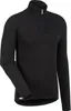 Turtleneck 200 XL schwarz - Farbe black Produktbild-Vorschau 5
