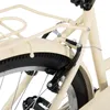 Vélo de ville Hiland, 26 pouces, 7 vitesses, pour hommes et Voir les images du produit 16