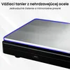 AdroitGoods Digitálna mini presná kuchynská váha - 0,01 až Náhľad obrázku produktu 3