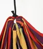 Amazonas Hängesessel Kid's Relax rainbow 155 x 120 cm; Produktbild-Vorschau 5