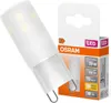 Osram 4058075757943 Lampadina LED Bianco caldo 2700 K 1,9 W Anteprima dell’immagine prodotto 1