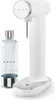 Machine à gazéifier l'eau + 1 bouteille - blanc - Smeg - Voir les images du produit 5