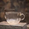 Tazza in vetro Jumbo Selena con capacità 510 ml Anteprima dell’immagine prodotto 5