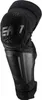 Leatt 3DF Hybrid EXT Motocross Knie-/Schienbeinschoner, Produktbild-Vorschau 1