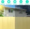 Clanmacy PVC Sichtschutzmatte Verstärkung Innen, Balkon Produktbild-Vorschau 5