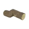 Elmato Winkelröhre 25 cm Produktbild-Vorschau 1