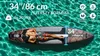 Skatinger SKATINGER Waverider 380x86x16 (12'6'') tavola SUP Anteprima dell’immagine prodotto 4