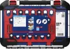 Bosch EXPERT Tough Material súprava 14 ks 20 - 76 x 60 mm ( Náhľad obrázku produktu 8